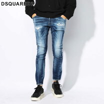 楽天市場】ディースクエアード tidy bikerの通販 