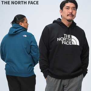 THE NORTH FACE U m[XtFCX vI[o[ p[J[ 1XL 2XL 傫TCY Y XEFbg t[fB[ Svg EASY HOODIE NF gbvX