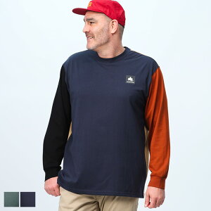 LOGOS park (���S�X �p�[�N) BOX�v�����g �N���[�l�b�N ���� T�V���c 44608160 �傫���T�C�Y �����Y �g�b�v�X T�V���c ���� ����T �v�����g