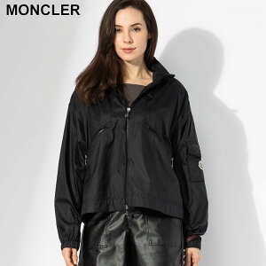 モンクレール(MONCLER) その他のレディースジャケット・アウター 