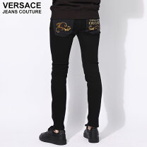 楽天市場】VERSACE JEANS COUTURE ヴェルサーチ ジーンズ クチュールの通販