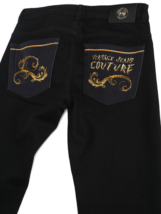 楽天市場】ヴェルサーチェ ジーンズ クチュール VERSACE JEANS COUTURE  