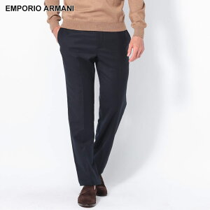 �G���|���I�A���}�[�j EMPORIO ARMANI �X�g���b�` �t�����l�� �m�[�^�b�N �p���c EAEM0275TE11118 �u�����h �����Y �j�� �{�g���X �p���c �X���b�N�X �r�W�l�X �t�H�[�}��