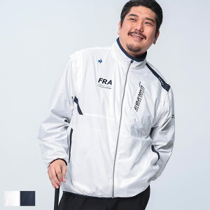 le coq sportif (RbNX|eBt) Xgb` HEATNAVI E tWbv WPbg LG4FWB00MW 傫TCY Y AE^[ WPbg St xXg X|[c X^h
