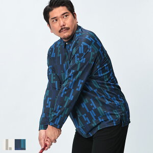 le coq sportif (RbNX|eBt) le coq sportif GOLF Xgb`  UPF50+ vg Vc LG4FLS04MW 傫TCY Y gbvX Vc  StEFA X|[c