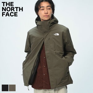 m[XtFCX }Eep[J[ 3WAY WPbg DRYVENT NF0A5IWI THE NORTH FACE Y AE^[ WPbg u] ȃWPbg