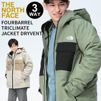 楽天市場】the north face 3way マウンテンパーカーの通販
