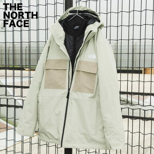 U m[XtFCX }Eep[J[ 3WAY Ci[E Xm[WPbg DRYVENT NF0A7WYF THE NORTH FACE Y AE^[ u] h ~