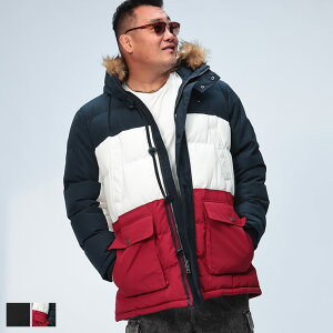  WPbg 1XL 2XL TOMMY HILFIGER g~[qtBK[ tFCNt@[ Wbv AE^[ u] t[h h H~ ~h 傫TCY Y