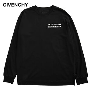 �W�o���V�B GIVENCHY ���S�O���O���� �N���[�l�b�N ���� T�V���c GVBM71M73YP3 �u�����h �����Y �j�� �g�b�v�X T�V���c ����T �R�b�g��