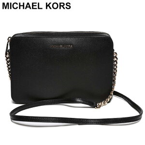 �}�C�P�� �R�[�X MICHAEL KORS ���U�[ �`�F�[�� �V�����_�[�o�b�O MMK32S4GTVC3L �u�����h ���f�B�[�X �o�b�O �� �V�����_�[ �R���p�N�g �~�j�o�b�O
