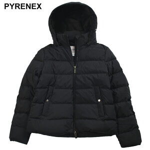 �s���l�b�N�X PYRENEX �t�[�h���E �t���W�b�v �_�E���W���P�b�g SPOUTNIC 3 PNLHWW006P �u�����h ���f�B�[�X �A�E�^�[ �W���P�b�g �_�E�� �h�� �H�~