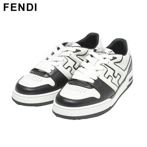 �t�F���f�B FENDI ���U�[ �t�F���f�B �}�b�` �X�j�[�J�[ FD7E1643AOMN �u�����h �����Y �j�� �V���[�Y �C �X�j�[�J�[ ���[�J�b�g
