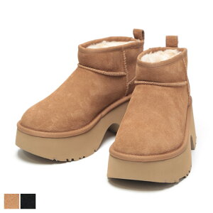 AO UGG XG[h  [gu[c Classic Ultra Mini New Heights UGG61158311 uh fB[X V[Y C u[c V[g H~