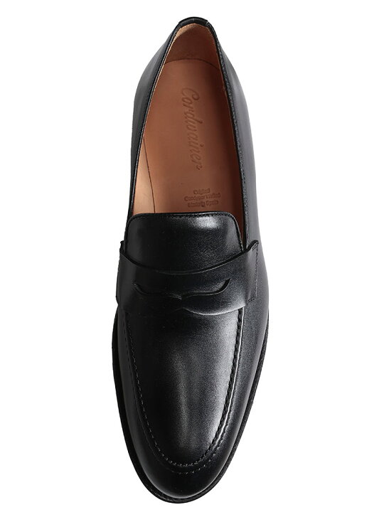 楽天市場】コードウェイナー Cordwainer レザー Uチップ コイン 