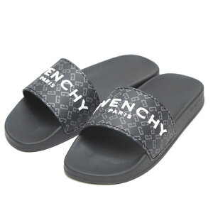 �W�o���V�B GIVENCHY �u�����h���S ���� �X���C�h�T���_�� GVBH301TH1UC �u�����h �����Y �j�� �V���[�Y �C �T���_�� �t���b�g �� ���W���[