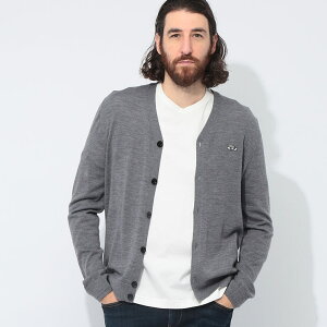 ディーゼル・ ジップアップカーディガン L DIESEL（ディーゼル）の 