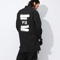 楽天市場】Y-3 ワイスリー（カジュアルシャツ｜トップス）：メンズ 