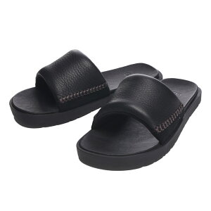 UGG (�A�O) ���U�[ �X���C�h�T���_�� SEASIDE II SLIDE UGG1166593 �u�����h �����Y �j�� �V���[�Y �C �V�����[�T���_�� �t���b�g �t ��