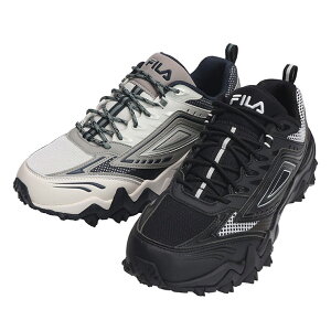 FILA (tB) bVAbp[ [JbgXj[J[ OAKMONT TR V3 1RM02706F 傫TCY Y V[Y C Xj[J[ [XAbv X|[c