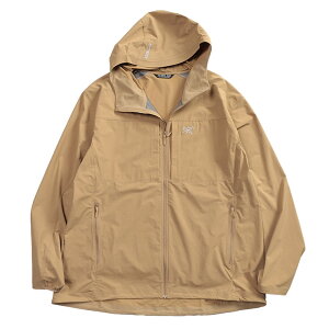 A[NeNX ARC'TERYX K} CgEFCg t[fB p[J[ ARCX000007741 uh Y j AE^[ u] WPbg Wbv t[h AEghA