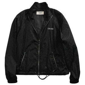 �Z���[�k CELINE �i�C���� ���m�O���� �t���W�b�v �W���P�b�g CELRV0K6795W �u�����h �����Y �j�� �A�E�^�[ �W���P�b�g �u���]�� ���� �X�^���h �H �~