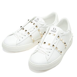 ���@�����e�B�m VALENTINO ���b�N�X�^�b�Y �A���^�C�g���h �J�[�t�X�L�� �X�j�[�J�[ VL7Y2S0931BHS �u�����h �����Y �j�� �V���[�Y �C �X�j�[�J�[