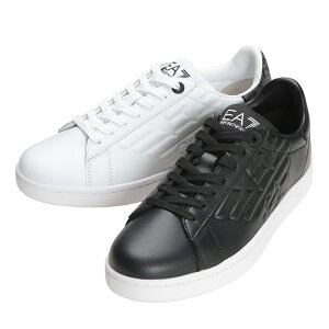 G|IA}[j EMPORIO ARMANI EA7 NVbN Xj[J[ G{XC[OS EA77X331AF10848 uh Y j V[Y C Xj[J[ [Jbg