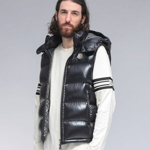 モンクレール(MONCLER) ベスト メンズダウン メンズダウンベスト 