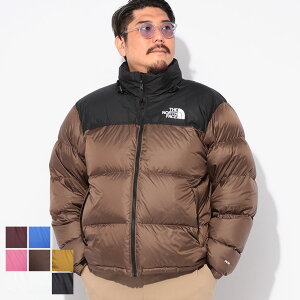 THE NORTH FACE (U m[XtFCX) ShJ ؂ւ tWbv _EWPbg 700tB 1996 RTRO NPSE JKT NF0A3C8DD22 傫TCY Y AE^[ WPbg u] _E h H ~