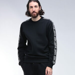 ���F���T�[�`�F �W�[���Y �N�`���[�� VERSACE JEANS COUTURE ���N�� �T�C�h���C�� �N���[�l�b�N �g���[�i�[ VC79GAIC02 �u�����h �����Y �j�� �g�b�v�X �g���[�i�[ �v���I�[�o�[ �N�� �H �~