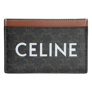 �Z���[�k CELINE �g���I���t�L�����o�X ���S �J�[�h�P�[�X CELL10B702CLY �u�����h ���f�B�[�X ���z �E�H���b�g �J�[�h���� ���h���� �M�t�g �v���[���g