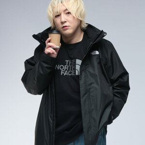 THE NORTH FACE (U m[XtFCX) 3WAY t[XCi[t DRYVENT iC WPbg Evolve II Triclimate NF00CG55D22 傫TCY Y AE^[ u] iC }Eep[J[ t[