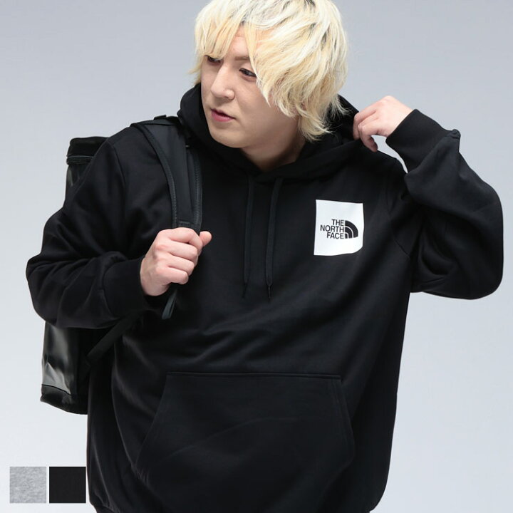 楽天市場】THE NORTH FACE (ザ ノースフェイス) 裏起毛 ボックスロゴ 