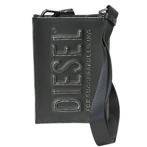 fB[[ obO  DIESEL Y V_[obO ~jobO ^GtFNg S X}[gtHz_[ DSL 3D DSX10343P8078 uh Vv JWA Mtg v[g