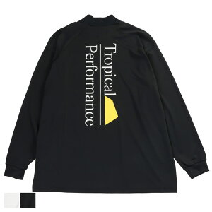 �y���S�ʒ� 3L 4L 5L 6L�zSALVAGE PUBLIC Kolepa �T���x�[�W�p�u���b�N�R���p ���� T�V���c 3L 4L 5L 6L �傫���T�C�Y �����Y �o�b�N�v�����g�T�[�t ���b�N�l�b�N ���� T�V���c Surf Mockneck L/S 3L-6L �S���t �g