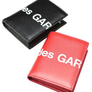 RfM\ EHbg z comme des garcons Y jZbNX Svg ܂z U[ ~jz RpNg HUGE LOGO CDGSA0641HL uh Mtg v[g