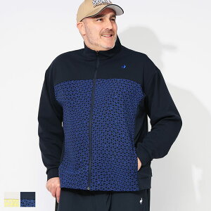 le coq sportif (RbNX|eBt) GOLF h  Xgb` tWbv WPbg LG5FSWB0M 傫TCY Y AE^[ WPbg u] St X^h H ~