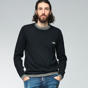 G|IA}[j jbg gbvX EMPORIO ARMANI Y S K[lbN Z[^[ vI[o[ EAEM3387AF14967 uh Vv l JWA