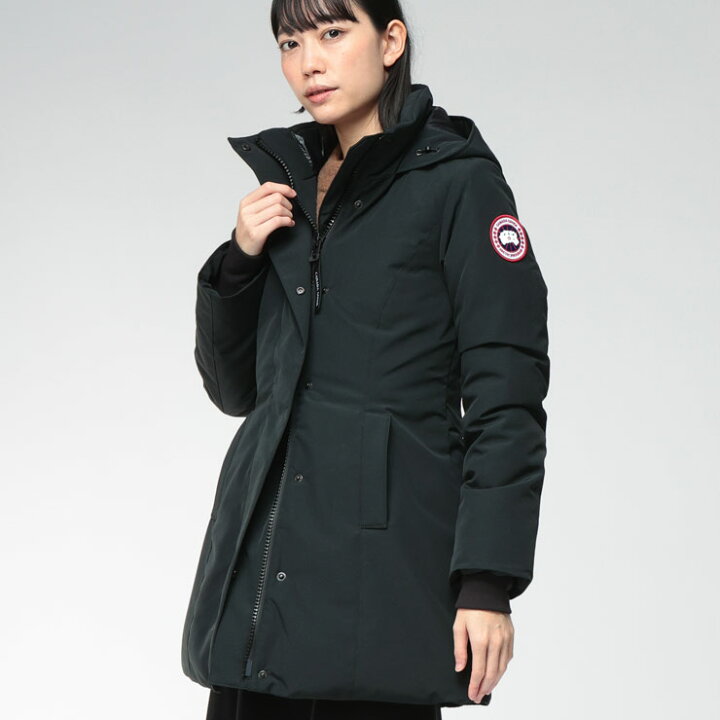 楽天市場】カナダグース ダウン アウター CANADA GOOSE レディース 