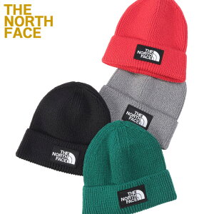 {bNXS ܂Ԃ jbgLbv r[j THE NORTH FACE (U m[XtFCX) LOGO BOX CUFFED BEANIE NF0A8CHE Y fB[X jZbNX Xq jbgX r[j[ jbgLbv