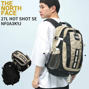�o�b�N�p�b�N �����b�N�T�b�N 27L THE NORTH FACE (�U �m�[�X�t�F�C�X) HOT SHOT SE NF0A3KYJ �����Y ���f�B�[�X ���j�Z�b�N�X �o�b�O �o�b�N�p�b�N �����b�N �h�� �ʋ� �ʊw