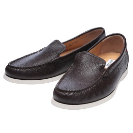 バリー シューズ 靴 BALLY メンズ 革靴 本革 レザー ドライビングシューズ BALLYNADIMD ブランド シンプル 大人 ビジネス フォーマル ビジカジ