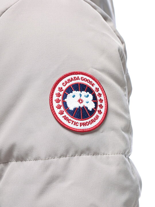 楽天市場】カナダグース ダウン メンズ CANADA GOOSE フード ダブル 