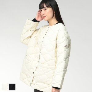 �s���l�b�N�X �_�E�� �u���]�� ���f�B�[�X PYRENEX �m�[�J���[ �L���e�B���O �t���{�^�� �_�E���W���P�b�g SIENNA �V�G�i PNLHWY039 �u�����h �A�E�^�[