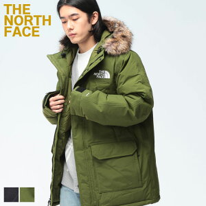 THE NORTH FACE (U m[XtFCX) t@[t[h tWbv _EWPbg MCMURDO PARKA NF0A5GJF Y jZbNX gbvX AE^[ WPbg u] _E t[h _ER[g