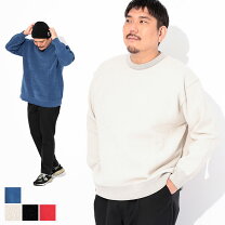 楽天市場】4L（サイズ（S/M/L）6L）（ニット・セーター｜トップス 