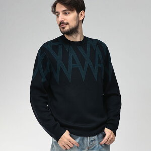 A}[j GNX`FW jbg Y ARMANI EXCHANGE EhS N[lbN jbg vI[o[ Z[^[ AEXM1338AF14007 uh gbvX ubN