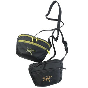 �A�[�N�e���N�X �����Y �{�f�B�o�b�O ARC'TERYX ���S �}���e�B�X 1 Mantis �E�G�X�g�p�b�N ARCX000009234 �u�����h �� �o�b�O �u���b�N �J�[�L �v���[���g �M�t�g