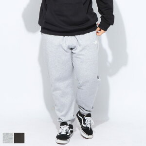 �X�E�F�b�g�p���c �����Y �傫���T�C�Y ���N�� �p���c SIMPLE REGULAR TAPERED JOGGER �{�g���X �W���K�[�p���c �H �~ THE NORTH FACE (�U �m�[�X�t�F�C�X) NF0A8C1WDS22
